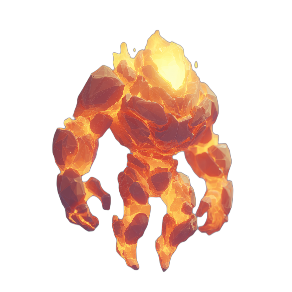 Flame Sovereign boss