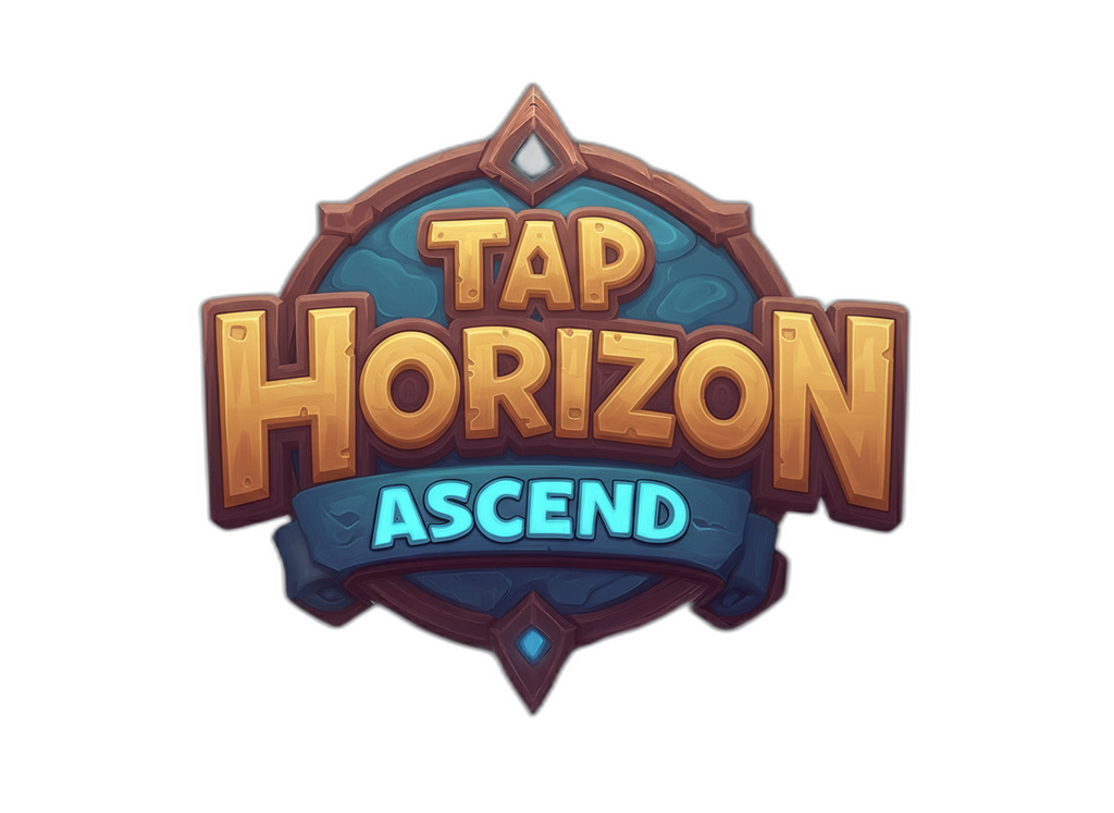 TapHorizon: Ascend logo